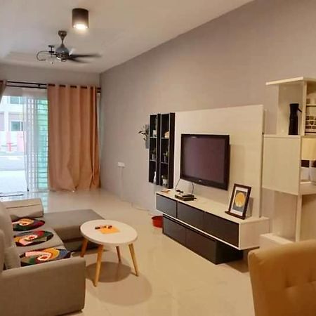 Qc Homestay Pusing Exterior photo