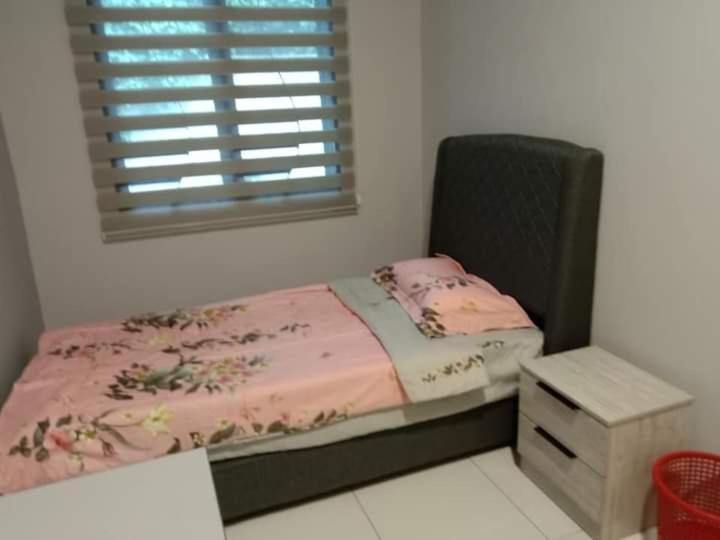 Qc Homestay Pusing Exterior photo